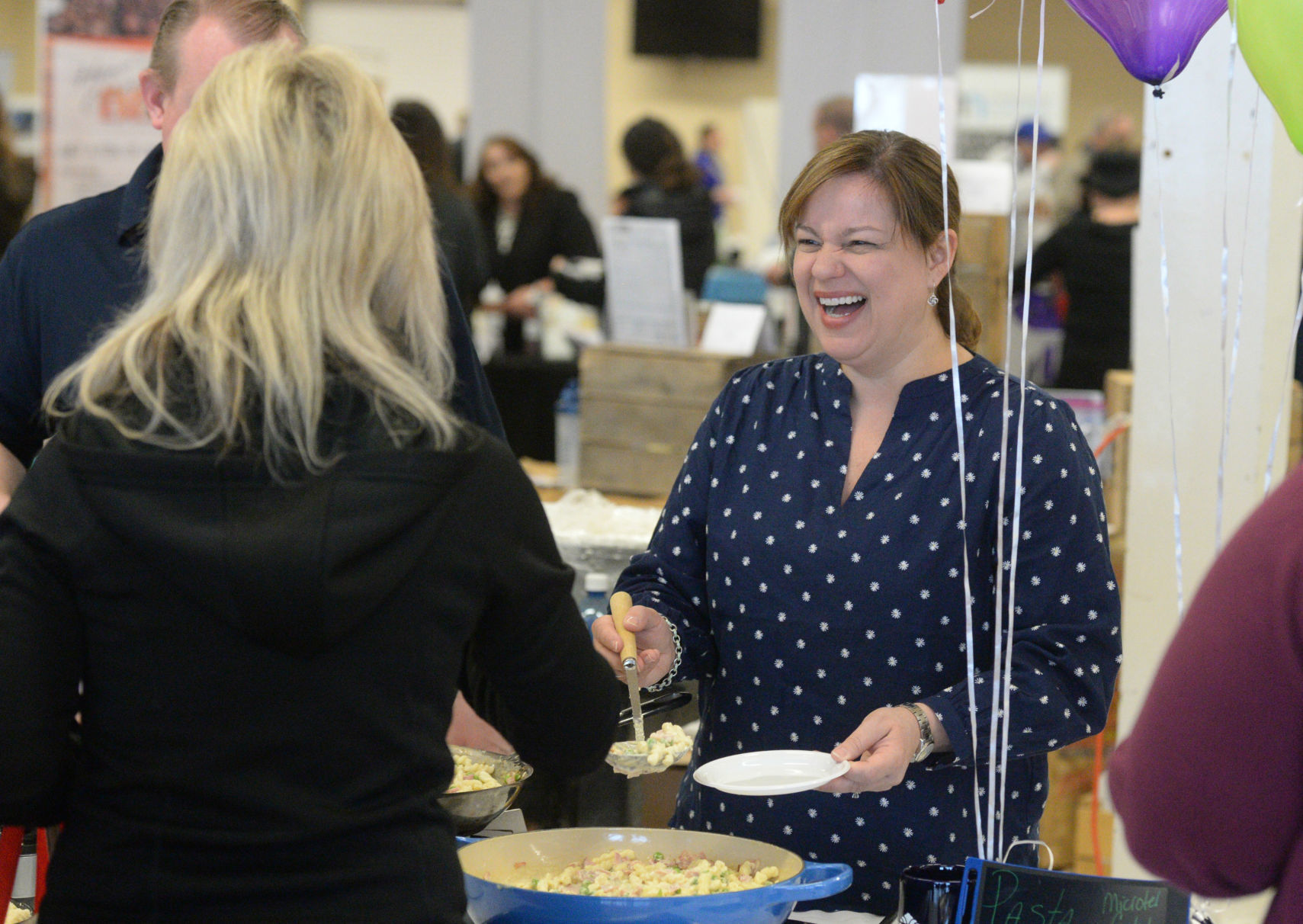 Taste of Carlisle 2019